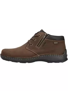 Сапоги rieker 5342, коричневый