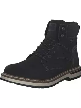 Сапоги rieker Ankle s, черный