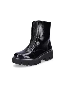 Сапоги rieker Boot, черный