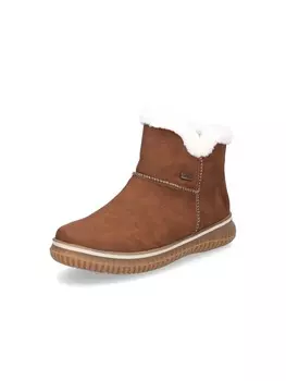 Сапоги rieker Boot, коричневый