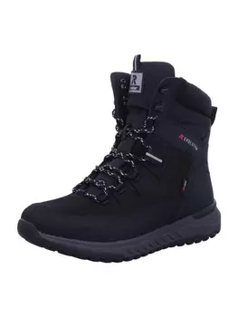 Сапоги rieker Boots, черный