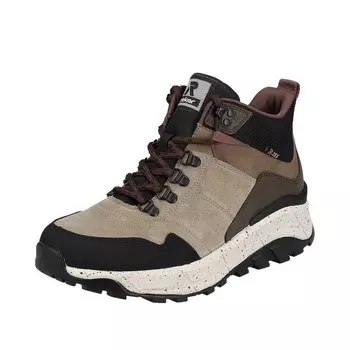 Сапоги Rieker Boots, цвет chamois