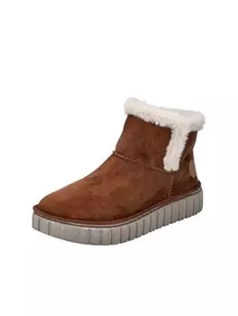 Сапоги rieker Boots, коричневый