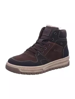 Сапоги rieker Boots, коричневый