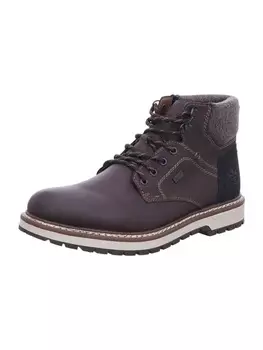 Сапоги rieker Boots, коричневый