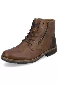 Сапоги rieker ette, цвет Toffee