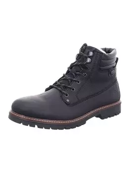 Сапоги rieker Herren warm, черный