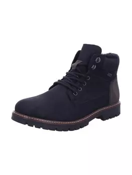Сапоги rieker Herren warm, черный