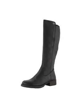 Сапоги rieker Klassische Stiefel, черный