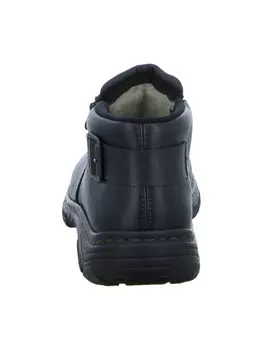 Сапоги rieker Komfort, черный