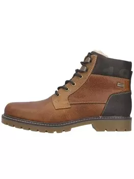 Сапоги rieker Schnrboots 38832, коричневый