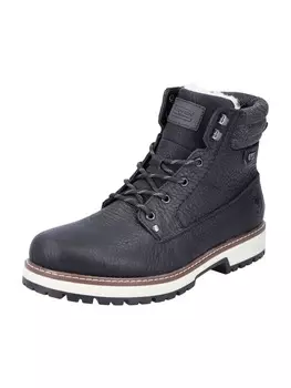 Сапоги rieker Schnrboots, черный