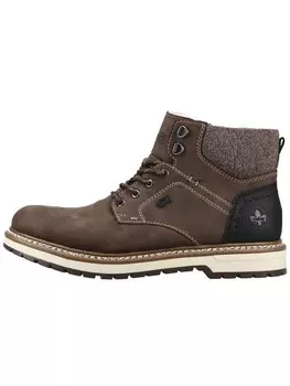 Сапоги rieker Schnrboots F3812, коричневый