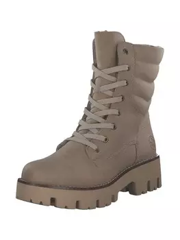 Сапоги rieker Schnrstiefel, кэмел