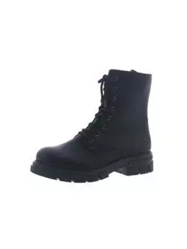 Сапоги rieker Stiefel, черный