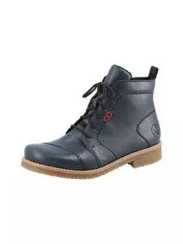 Сапоги rieker Stiefel, синий