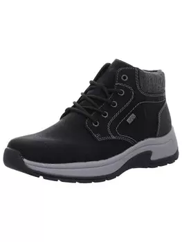 Сапоги rieker Stiefeletten, черный