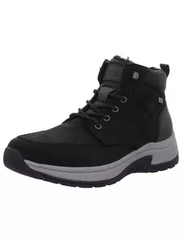 Сапоги rieker Stiefeletten, черный