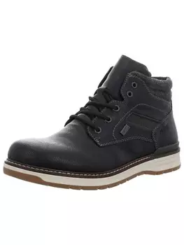 Сапоги rieker Stiefeletten, черный