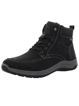 Сапоги rieker Stiefeletten, черный