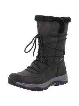 Сапоги rieker Stiefeletten, серый