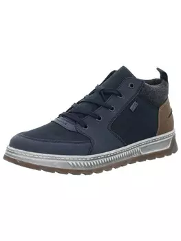 Сапоги rieker Stiefeletten, синий