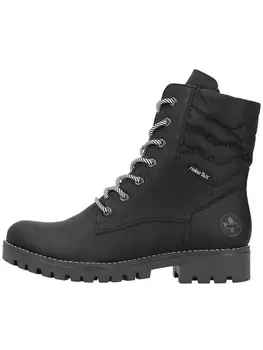 Сапоги rieker Winter 78520, черный