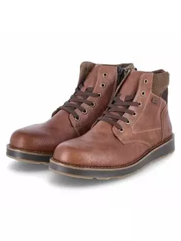 Сапоги rieker Winterboots, коричневый