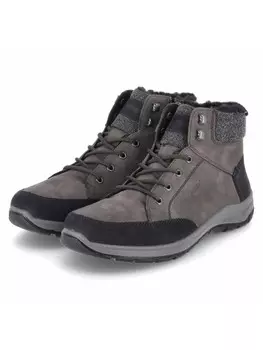 Сапоги rieker Winterboots, коричневый