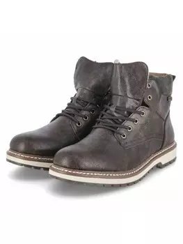 Сапоги rieker Winterboots, коричневый