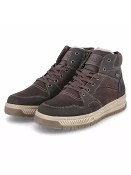 Сапоги rieker Winterboots, коричневый