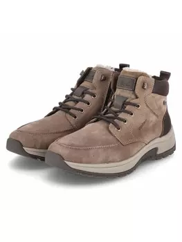 Сапоги rieker Winterboots, серо-коричневый