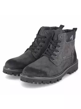 Сапоги rieker Winterboots, серый