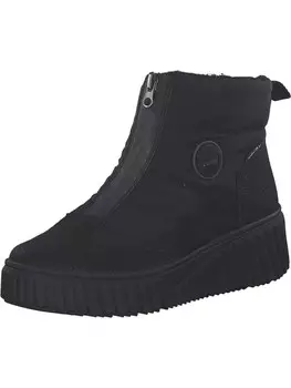 Сапоги rieker Winterstiefel, цвет schwarz/schwarz
