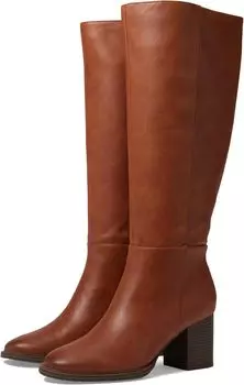 Сапоги Riona-WC ZODIAC, цвет Cognac Brown Synthetic