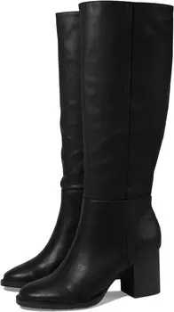 Сапоги Riona ZODIAC, цвет Black Synthetic