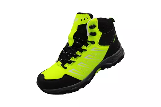 Сапоги Roadstar Winterschuhe, черный