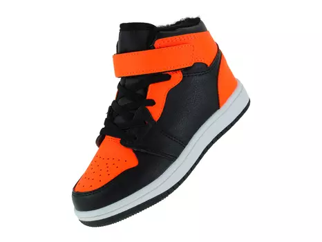 Сапоги Roadstar Winterschuhe, черный