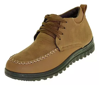 Сапоги Roadstar Winterschuhe, кэмел