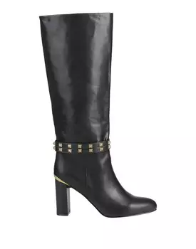 Сапоги Roberto Cavalli, черный