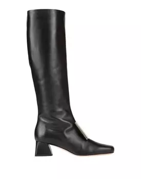 Сапоги Roger Vivier, черный