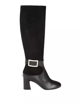 Сапоги Roger Vivier, черный
