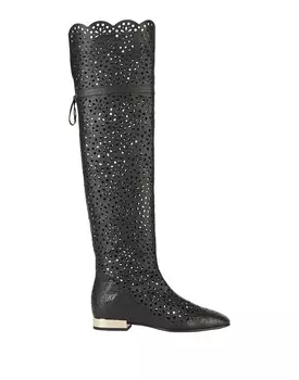 Сапоги Roger Vivier, черный