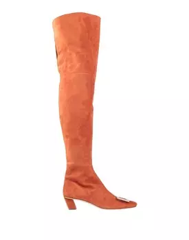 Сапоги Roger Vivier, оранжевый