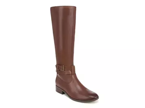 Сапоги Rory Riding Boot Naturalizer, коричневый