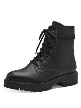 Сапоги s.Oliver Boots, черный