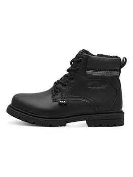 Сапоги s.Oliver Boots, черный