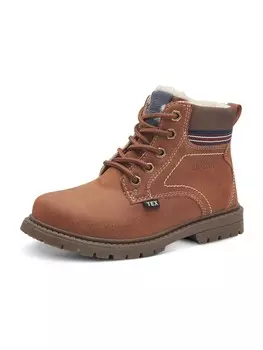 Сапоги s.Oliver Boots, цвет umbra