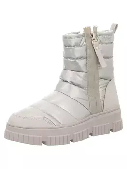 Сапоги s.Oliver Stiefeletten, бежевый