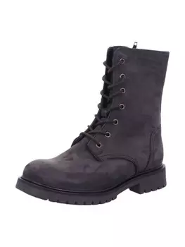 Сапоги Sabalin Mdchen Stiefel, серый